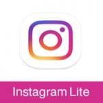 انستقرام لايت Instagram Lite APK