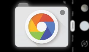 جوجل كاميرا Google camera